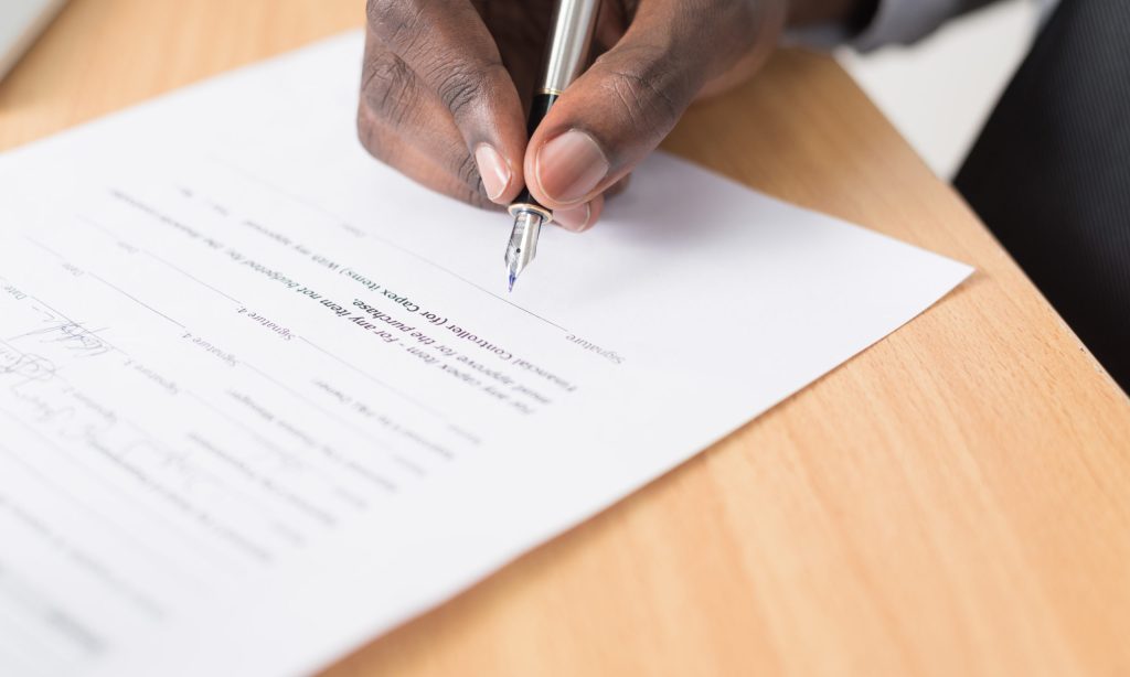 Thumbnail for SA Powers of Attorney laws under review