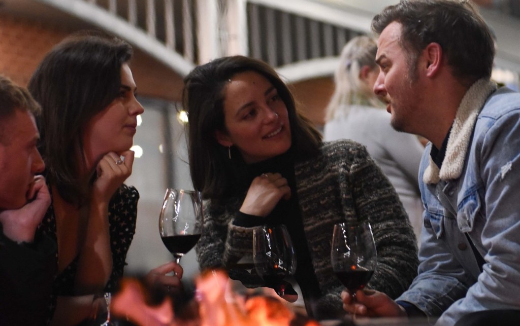 Thumbnail for Winter Weekends to warm up the East End