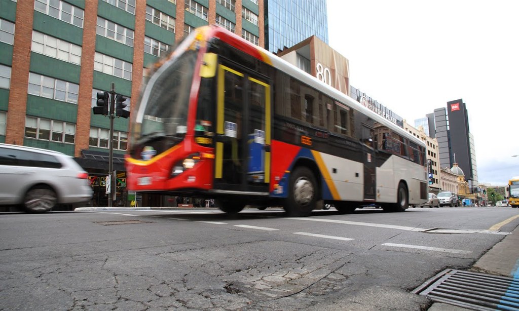 Thumbnail for State Govt’s own research shows why wheels fell off bus reforms