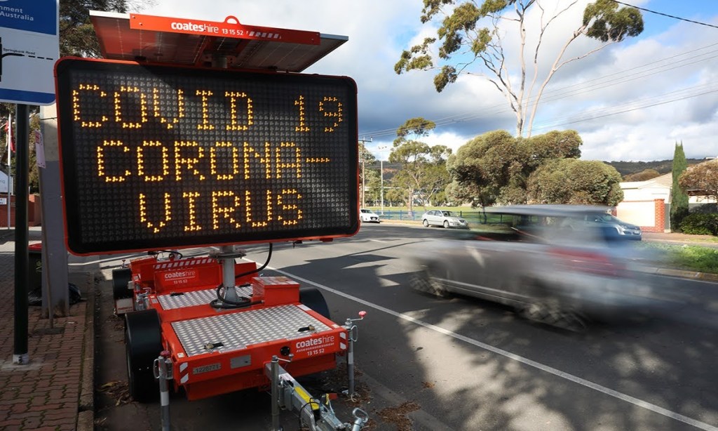 Thumbnail for Coronavirus: What we know today, July 26