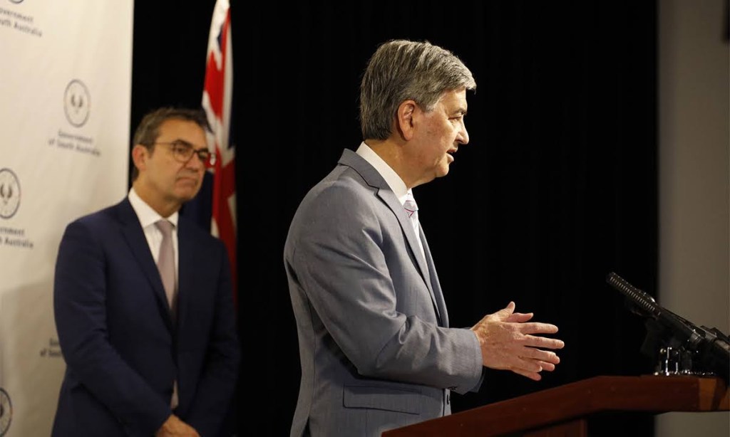 Thumbnail for Treasurer promises more transparency in Govt ad spending after reporting dries up