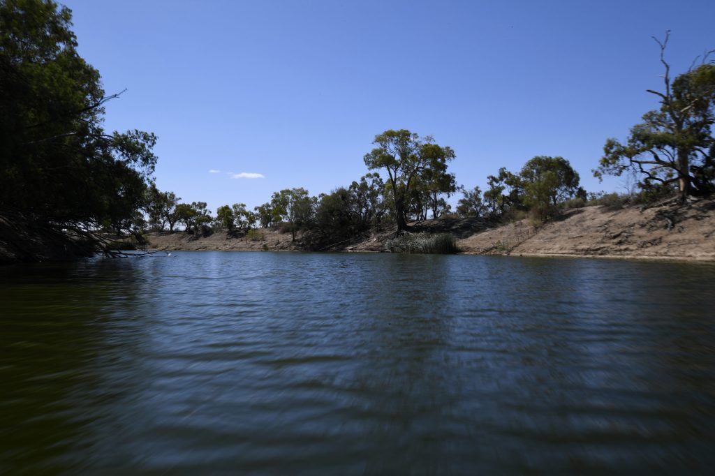 Thumbnail for Murray-Darling water trading needs reform over “serious problems”: ACCC