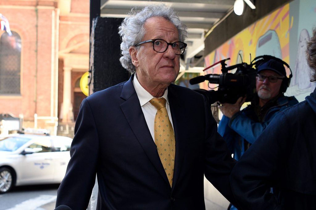 Thumbnail for News Corp loses $2.9m Rush defamation appeal