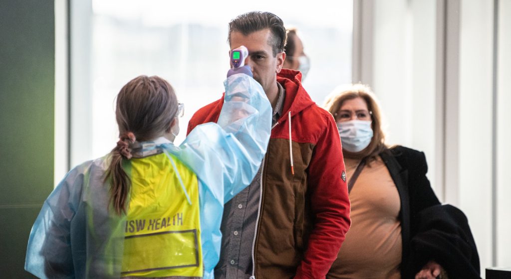 Thumbnail for Coronavirus: What we know today, July 5