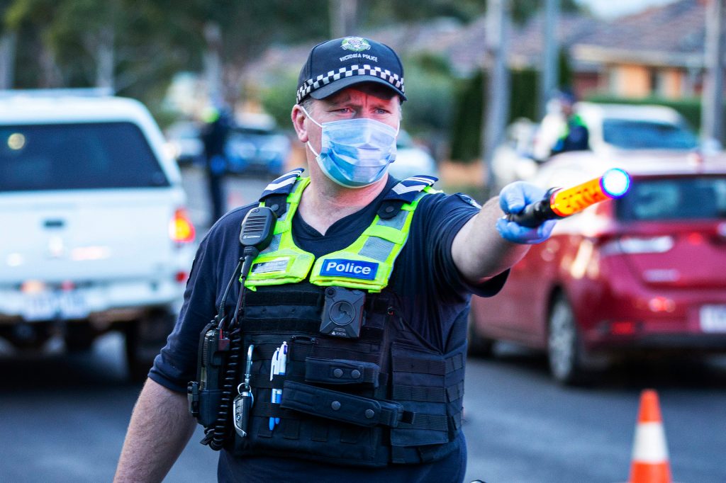 Thumbnail for Top bureaucrat resigns over Melbourne hotel quarantine scandal