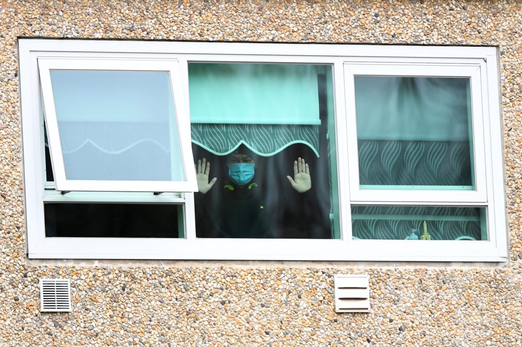 Photo: AAP/James Ross