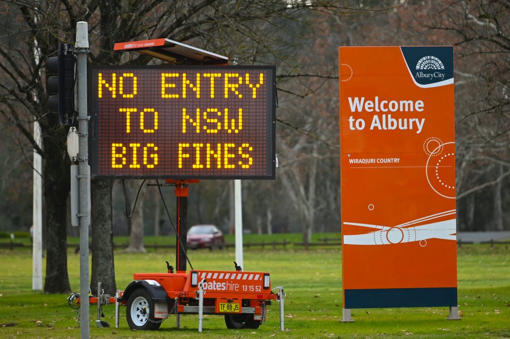 Thumbnail for Coronavirus: What we know today, July 8