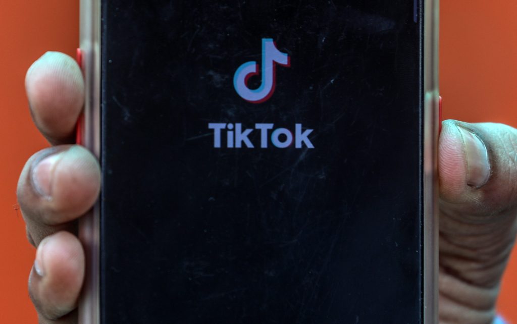 Thumbnail for TikTok, social media giants asked to front Senate inquiry
