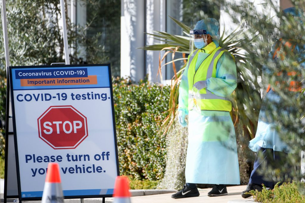 Thumbnail for Coronavirus: What we know today, July 17