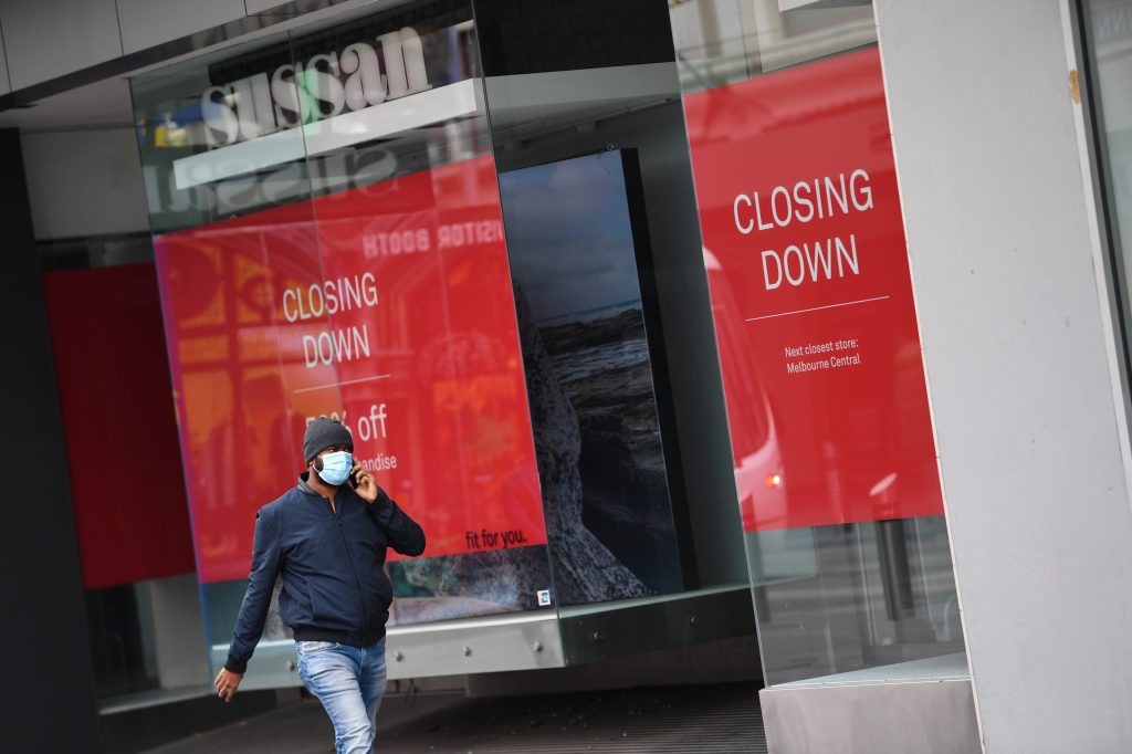 Thumbnail for 1.9 per cent CPI drop the biggest in 72 years
