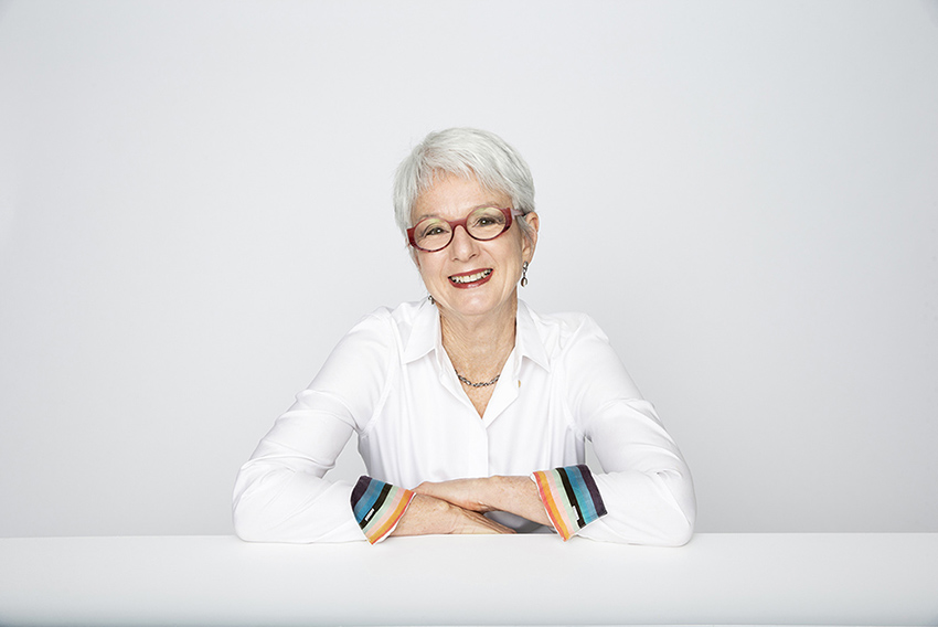 Thumbnail for Adelaide Uni appoints new chancellor