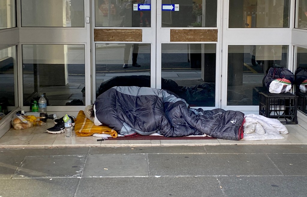 Thumbnail for SA’s pandemic youth homelessness spike