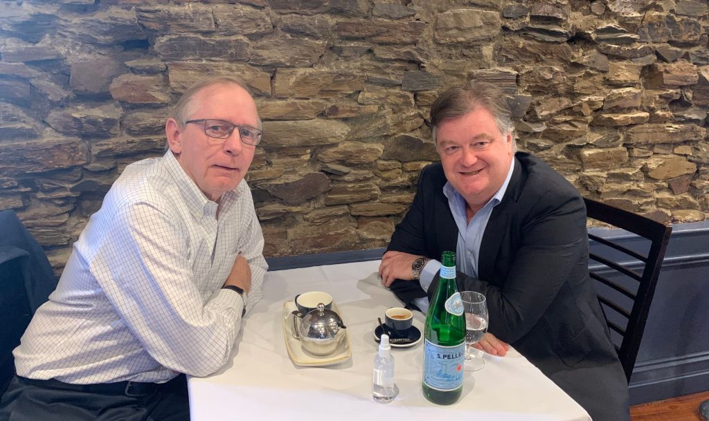 Thumbnail for 36ers owner puts Crows job back on agenda