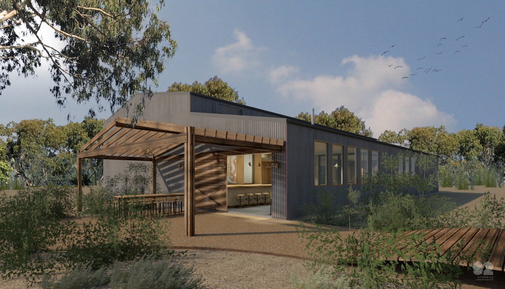 Thumbnail for Kangaroo Island Spirits announces plans for new $3 million distillery