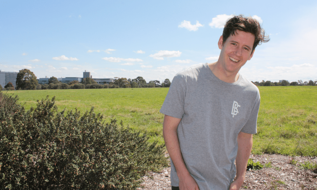 Thumbnail for Living Proof podcast: Seb Costello on Bad Frankie and Australian Spirits