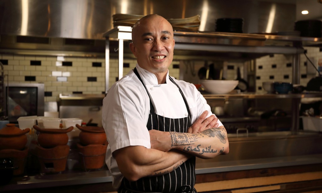 Thumbnail for Chef Nu Suandokmai’s new take on Lantern by Nu