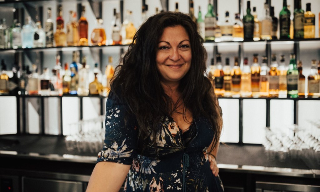 Thumbnail for Living Proof podcast: “It’s all about the customer” with Alex Ross