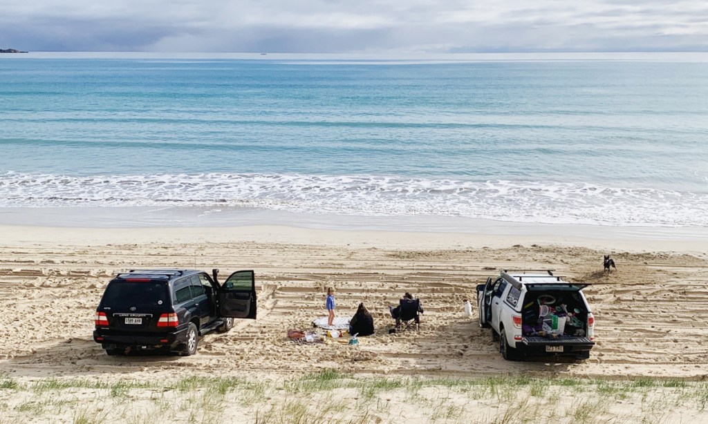 Thumbnail for Nurturing South Australia’s lifestyle as an economic asset