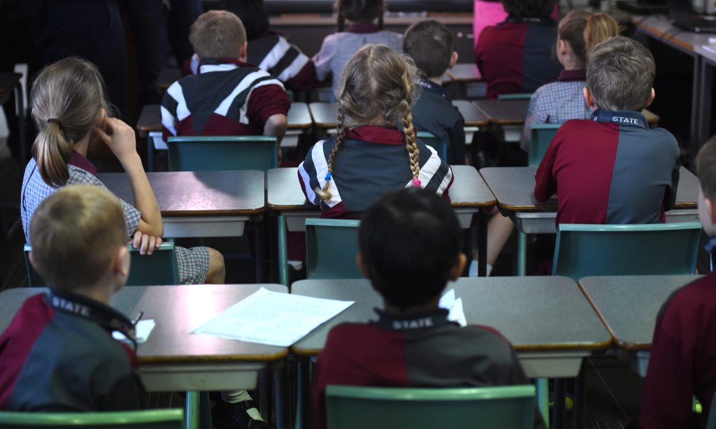 Thumbnail for “Troubling” NAPLAN participation rate among SA children in care
