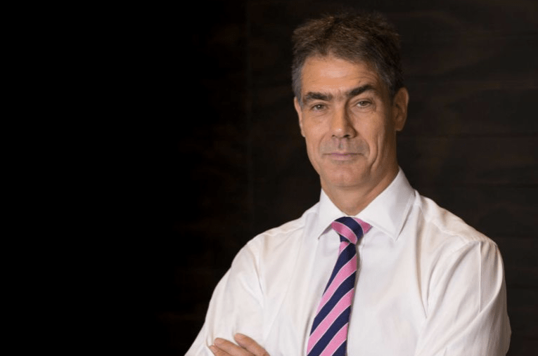 Thumbnail for Search for next Crows chairman turns to another banker