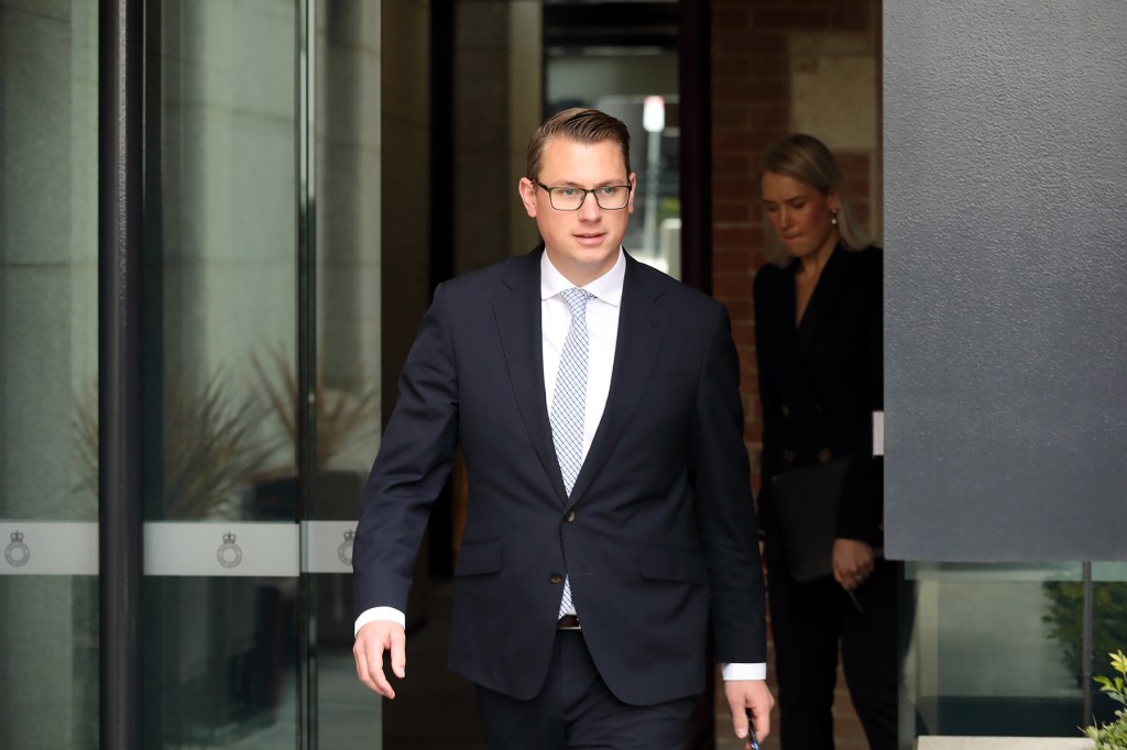 Thumbnail for Your views: on MP allowances and Crows