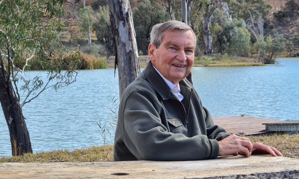 Thumbnail for Rural lessons serve former Speaker well