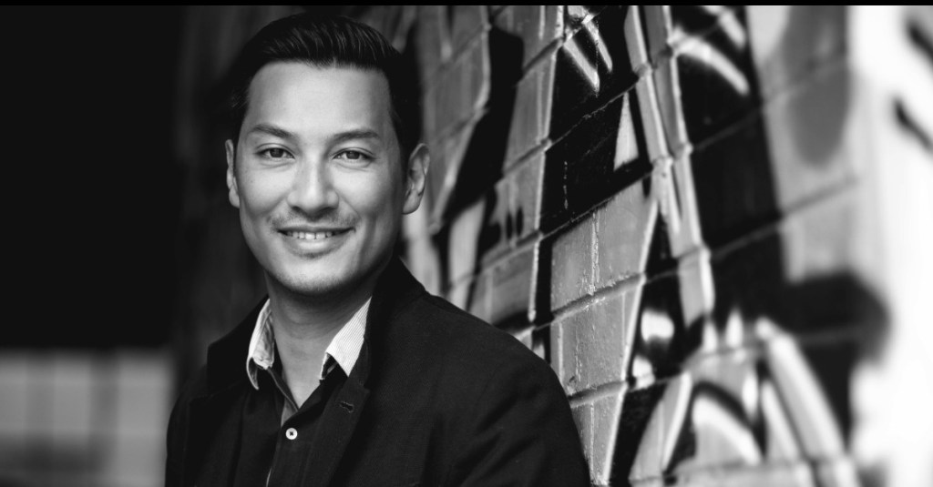 Mark Lim 