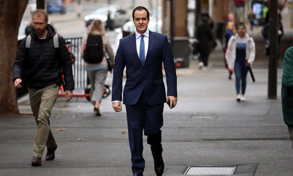 Thumbnail for “Two leaks is not a flood”: Libs deny party-room division