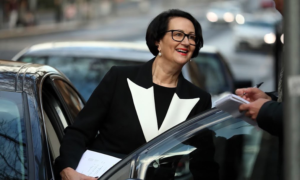 Thumbnail for Govt concedes there’s “room for improvement” as planning reforms paused