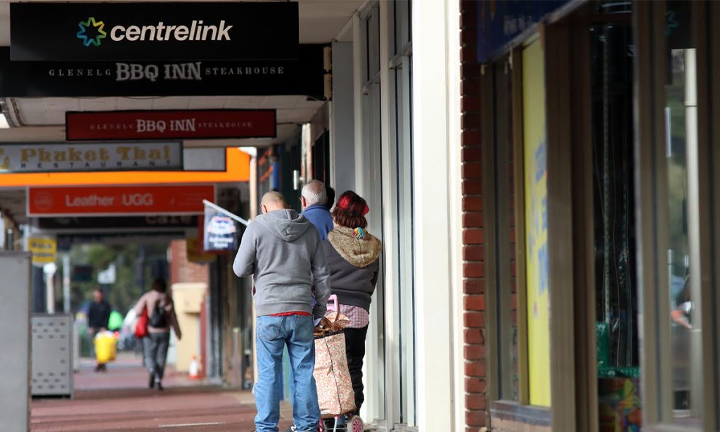 Thumbnail for Budget’s youth work focus leaves older JobSeeker claimants out in cold: welfare groups