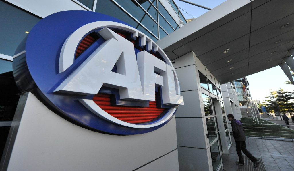Thumbnail for Gabba to host AFL Grand Final – but Adelaide Oval is emergency option