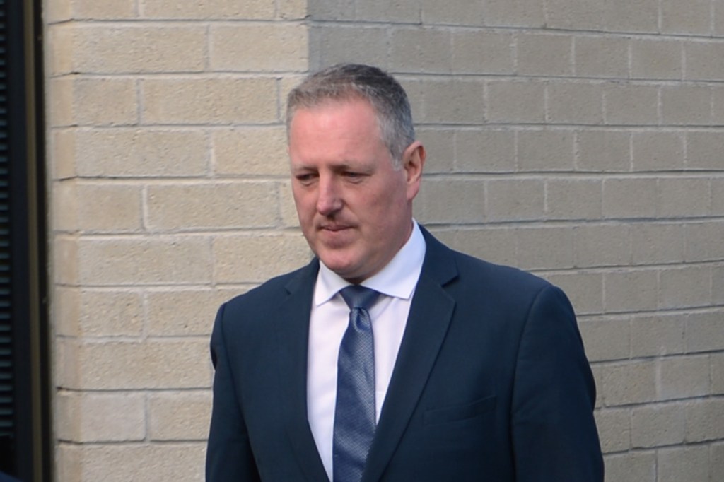 Thumbnail for ICAC slammed as Mount Gambier MP Troy Bell loses bid to halt trial
