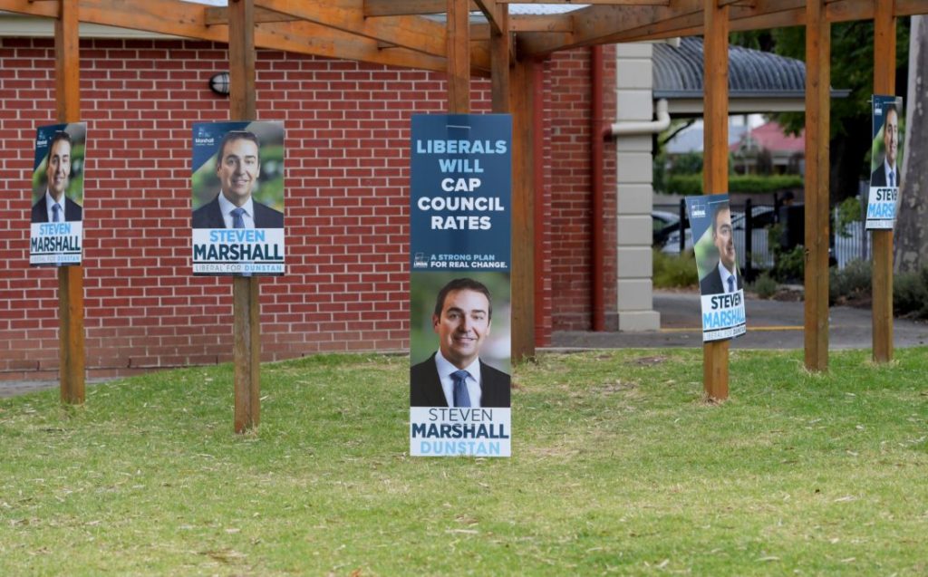 Photo: AAP/Tracey Nearmy