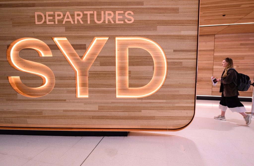 Thumbnail for SA to open border to NSW on Thursday