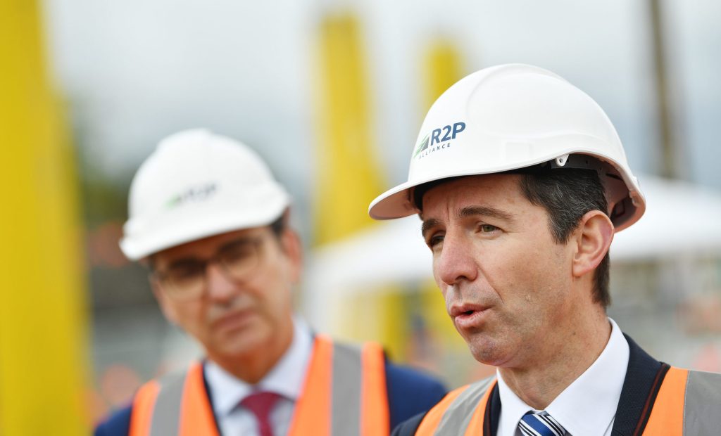 Thumbnail for South Australian Senator to replace Cormann in powerful Finance post