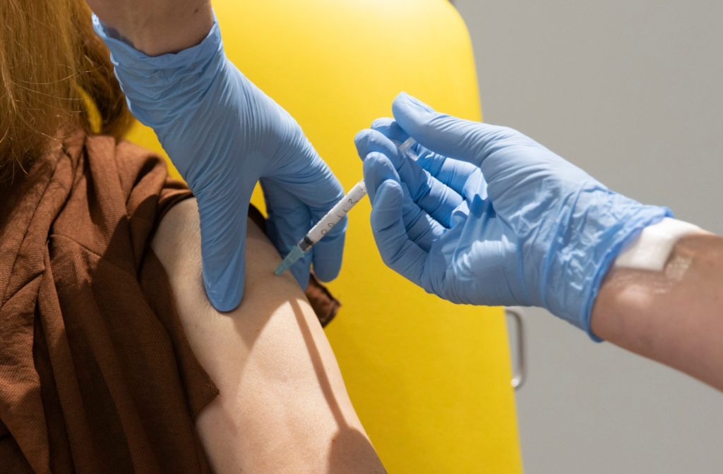 Thumbnail for SA hits 70 per cent vax target