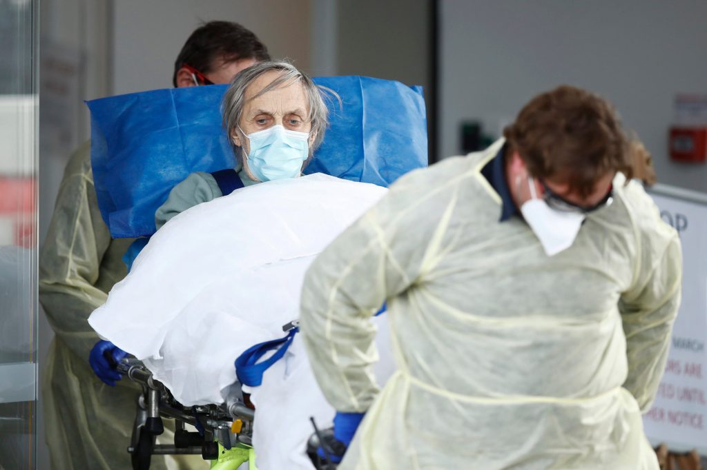 Thumbnail for Pandemic reveals aged care system failures: Royal Commission