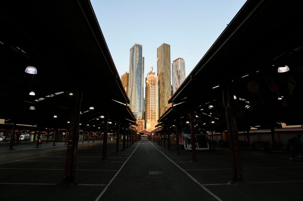 Photo: AAP/Erik Anderson
