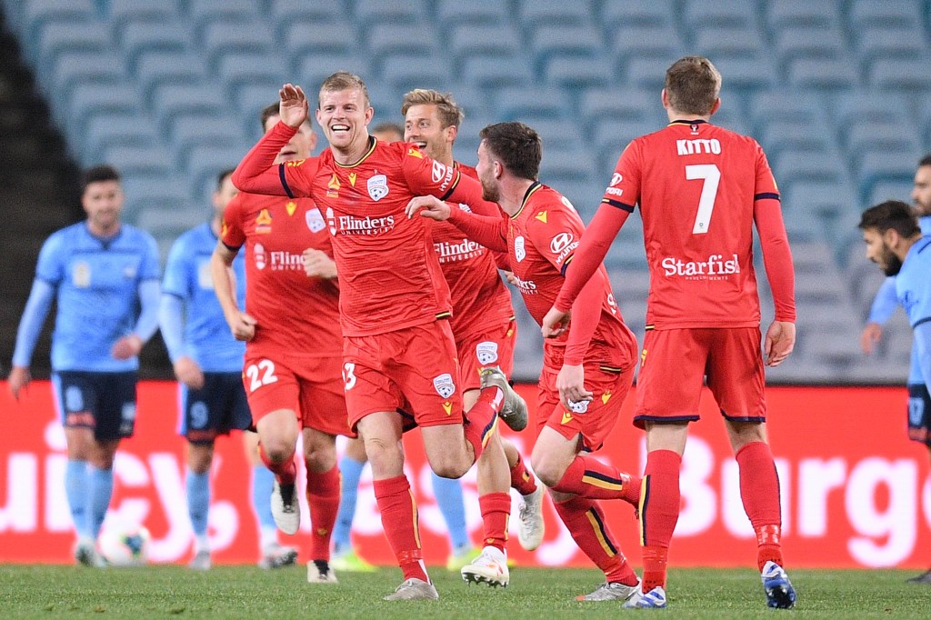 Thumbnail for The Reds deserve to play finals – getting there could be a complex equation