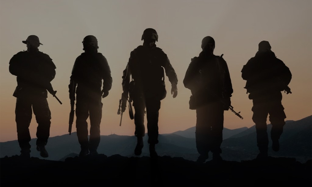 Thumbnail for Bullet-proof armour maker in $11m capital raise