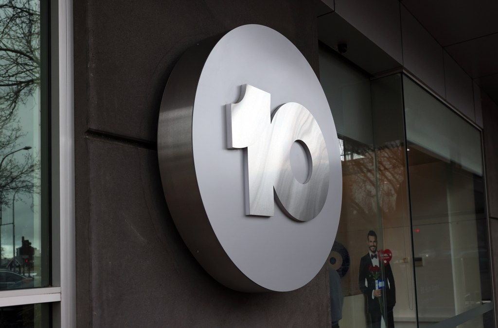 Thumbnail for Adelaide TV veteran departs in restructure