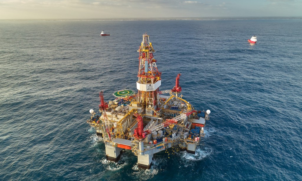 Thumbnail for Cooper Energy posts $86 million loss