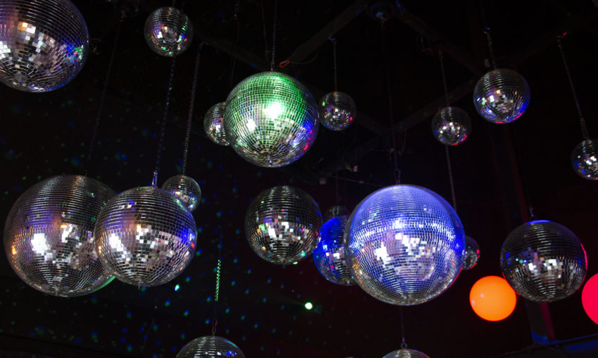 Thumbnail for COVID-safe Christmas but New Year’s Eve dancing off table for many