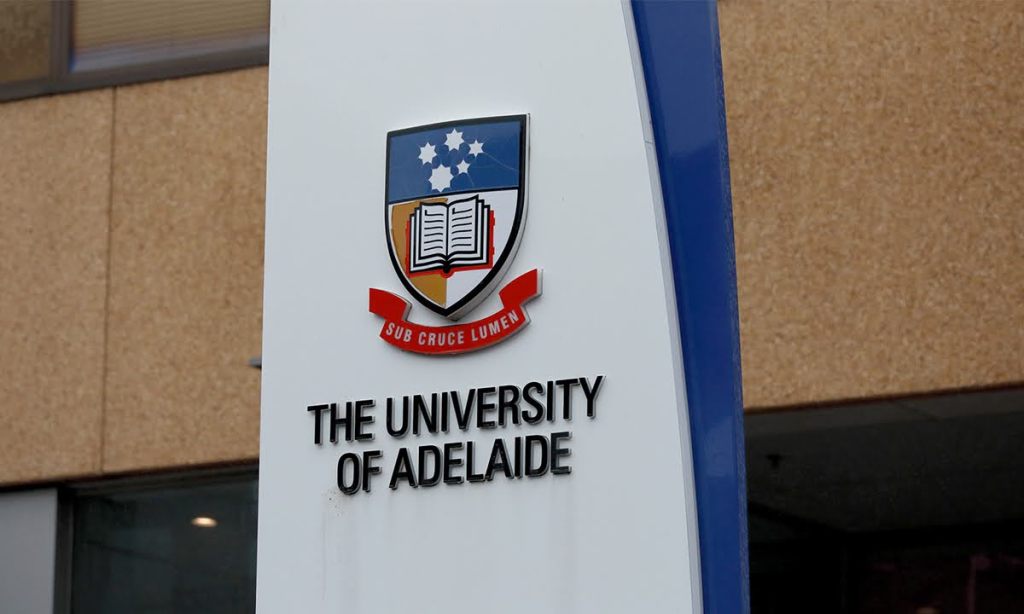 Thumbnail for Adelaide Uni pay and job cuts on table over budget black hole