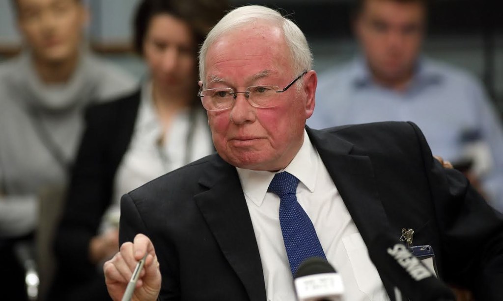 Thumbnail for “Lacuna of oversight”: MPs in accountability vacuum, warns ICAC