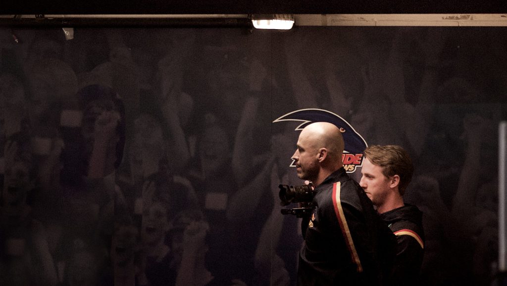 Thumbnail for Change is coming to the Crows – but off-field reinvention won’t be easy
