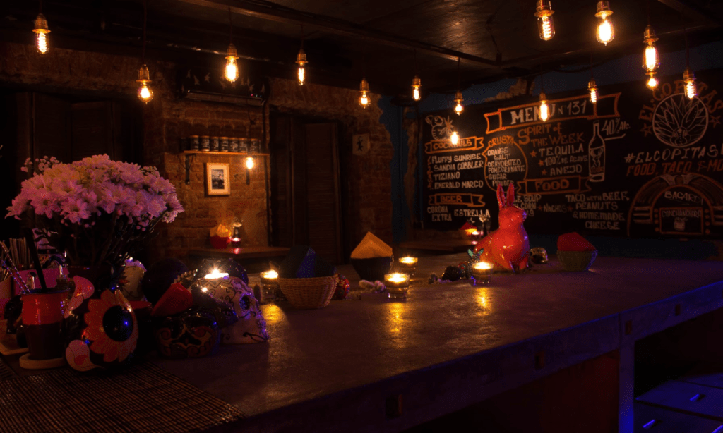 Thumbnail for Living Proof podcast: How an illegal Russian bar became one of the world’s best