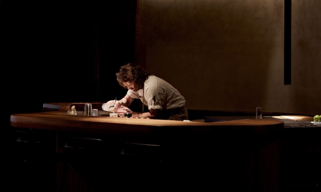 Thumbnail for Living Proof podcast: Luke Whearty is behind Melbourne’s best new bar, Byrdi