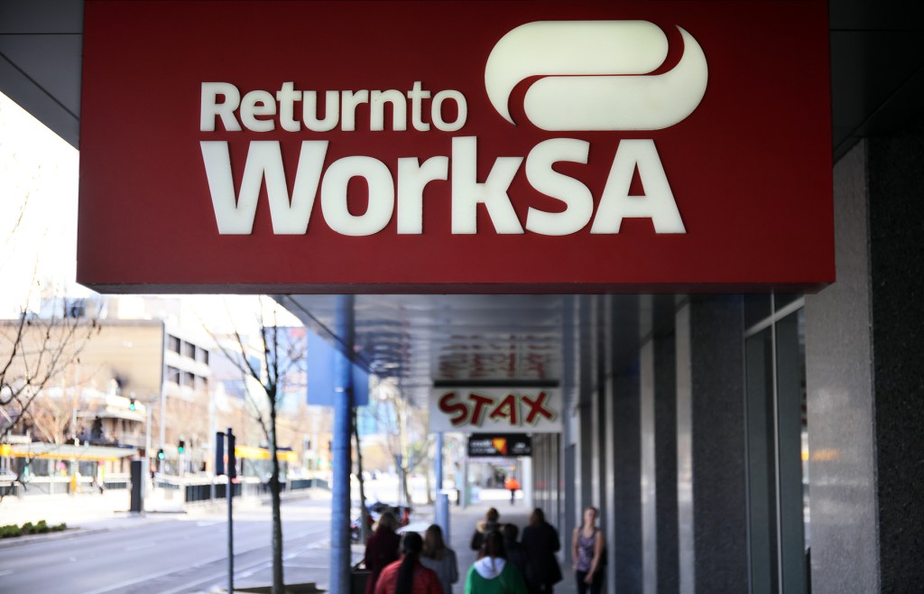Thumbnail for “Unsatisfactory conduct”: Workplace insurer slammed for compliance failures
