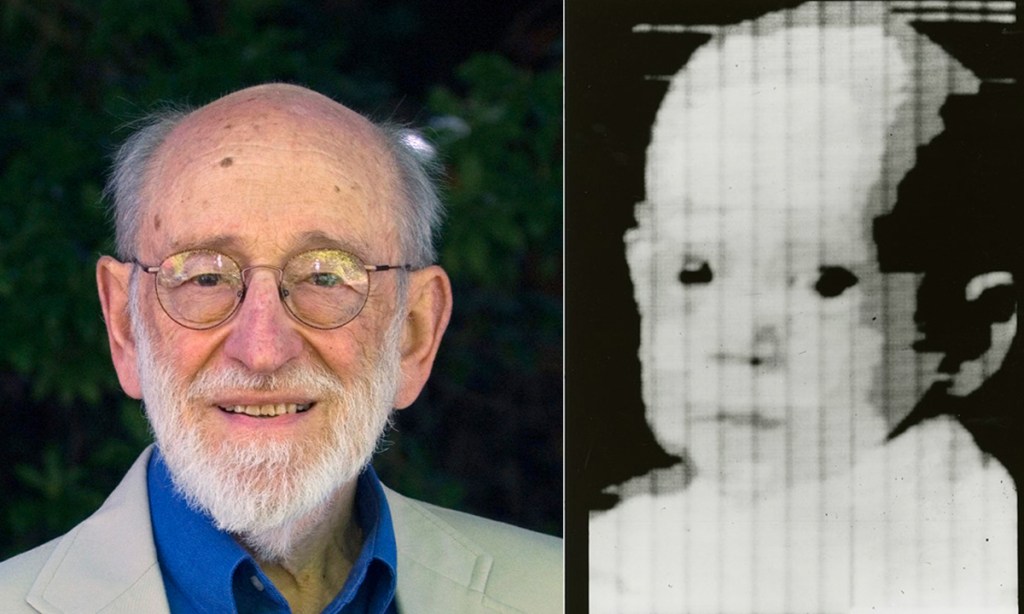 Thumbnail for Pixel inventor and digital pioneer dies